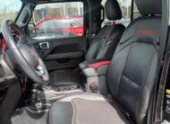 2023 JEEP WRANGLER RUBICON SPORT