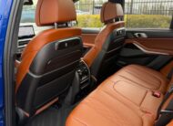 2024 BMW X5 M60i SPORT UTILITY