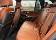 2024 BMW X5 M60i SPORT UTILITY