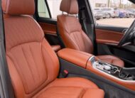 2024 BMW X5 M60i SPORT UTILITY
