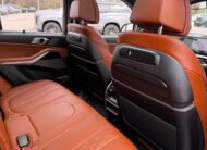 2024 BMW X5 M60i SPORT UTILITY