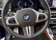 2024 BMW X5 M60i SPORT UTILITY