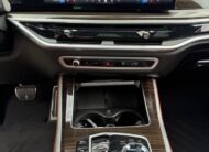 2024 BMW X5 M60i SPORT UTILITY