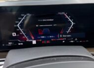 2024 BMW X5 M60i SPORT UTILITY