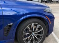 2024 BMW X5 M60i SPORT UTILITY