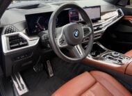 2024 BMW X5 M60i SPORT UTILITY