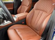 2024 BMW X5 M60i SPORT UTILITY