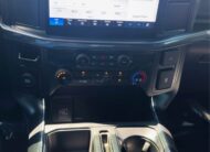 2025 FORD F-150 SUPERCREW STX