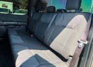 2025 FORD F-150 SUPERCREW STX