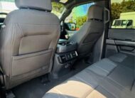 2025 FORD F-150 SUPERCREW STX