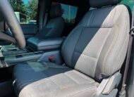 2025 FORD F-150 SUPERCREW STX