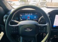 2025 FORD F-150 SUPERCREW STX
