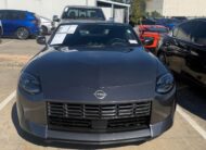 2025 NISSAN Z PERFORMANCE COUPE