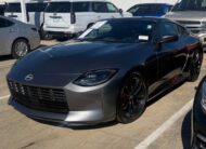 2025 NISSAN Z PERFORMANCE COUPE