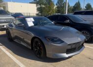 2025 NISSAN Z PERFORMANCE COUPE