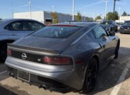 2025 NISSAN Z PERFORMANCE COUPE