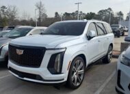 2026 CADILLAC ESCALADE SPORT 4WD