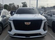 2026 CADILLAC ESCALADE SPORT 4WD
