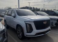 2026 CADILLAC ESCALADE SPORT 4WD