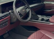 2026 CADILLAC ESCALADE SPORT 4WD