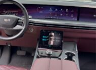 2026 CADILLAC ESCALADE SPORT 4WD