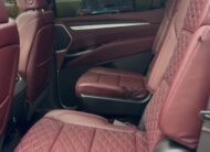 2026 CADILLAC ESCALADE SPORT 4WD
