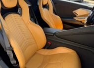 2020 CHEVROLET CORVETTE STINGRAY