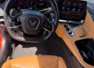 2020 CHEVROLET CORVETTE STINGRAY