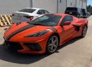 2020 CHEVROLET CORVETTE STINGRAY