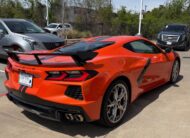 2020 CHEVROLET CORVETTE STINGRAY
