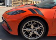 2020 CHEVROLET CORVETTE STINGRAY