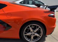 2020 CHEVROLET CORVETTE STINGRAY