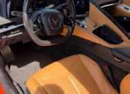 2020 CHEVROLET CORVETTE STINGRAY