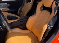 2020 CHEVROLET CORVETTE STINGRAY