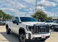 2024 GMC SIERRA 2500 HD