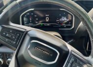 2024 GMC SIERRA 2500 HD