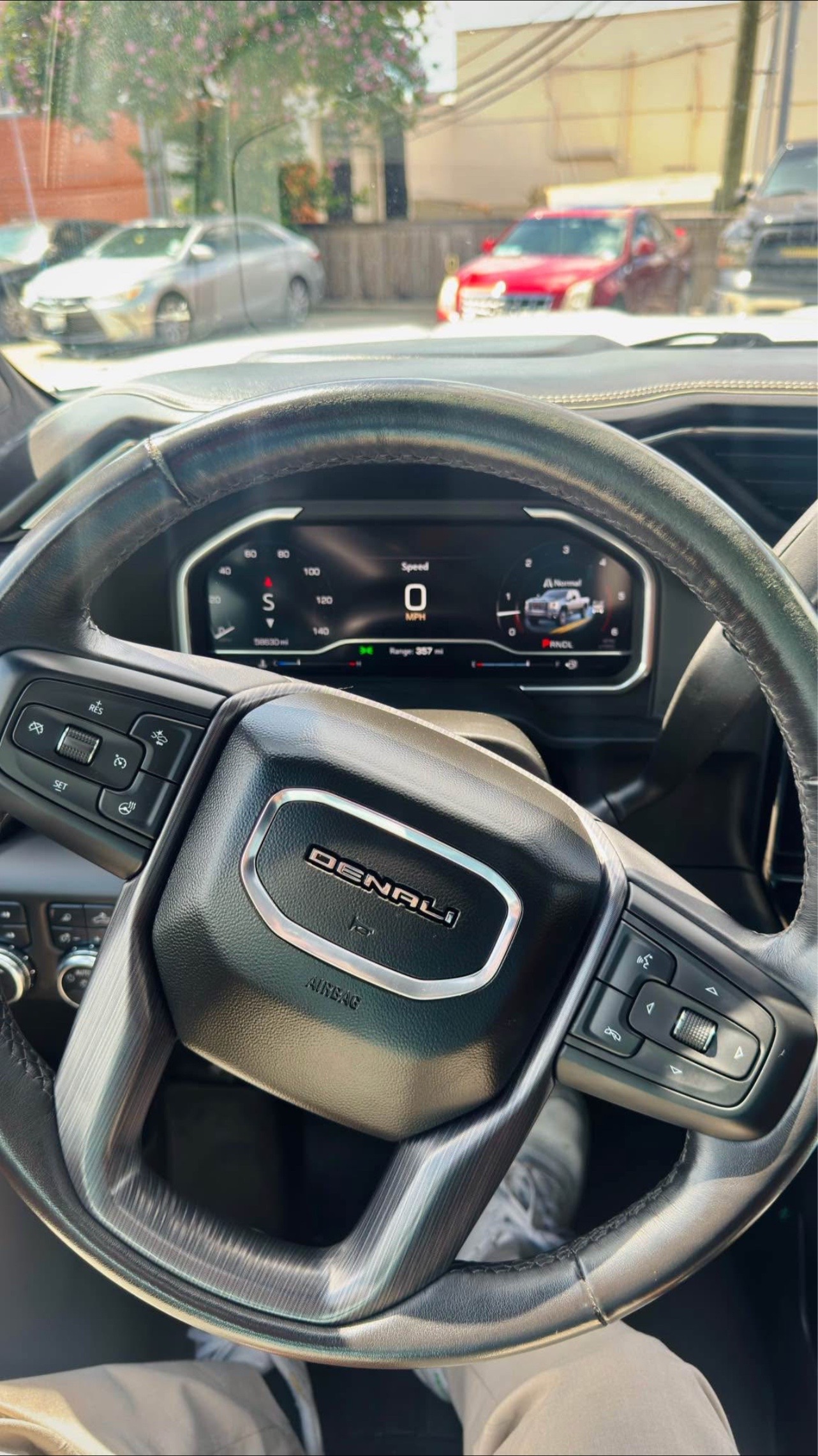 2024 GMC SIERRA 2500 HD