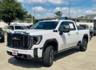 2024 GMC SIERRA 2500 HD
