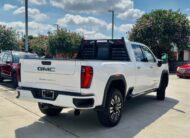 2024 GMC SIERRA 2500 HD