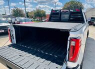 2024 GMC SIERRA 2500 HD