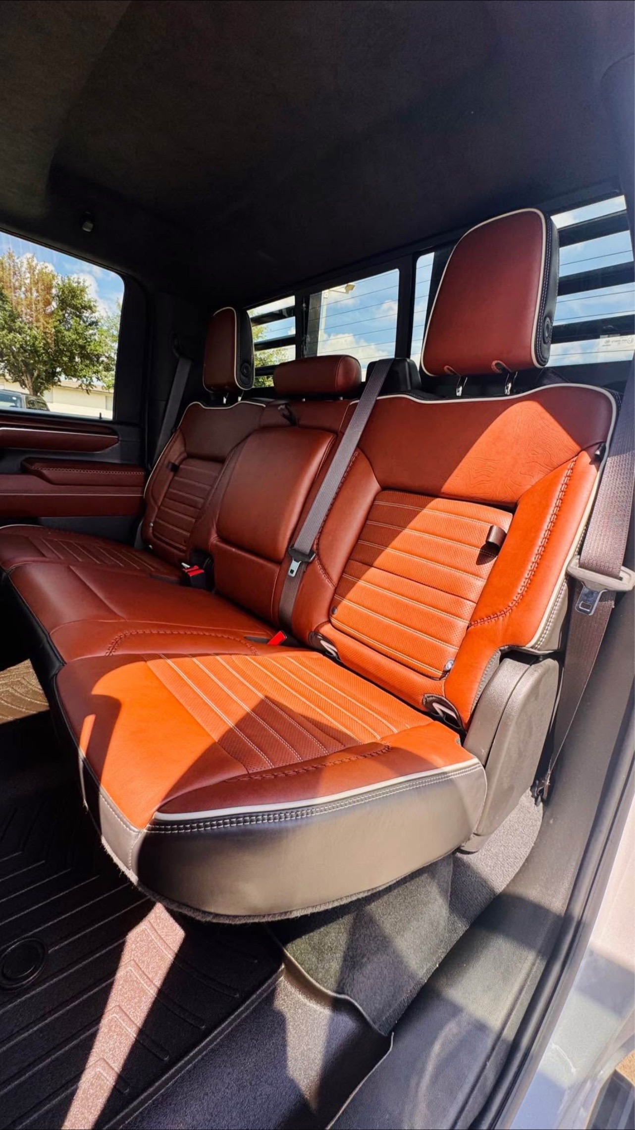 2024 GMC SIERRA 2500 HD