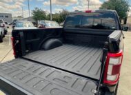 2022 FORD F-150 SUPERCREW TREMOR