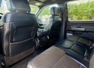 2022 FORD F-150 SUPERCREW TREMOR
