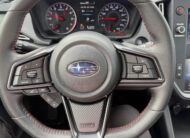 2022 SUBARU WRX GT SEDAN