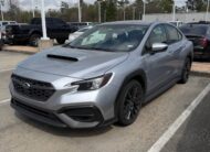 2022 SUBARU WRX GT SEDAN