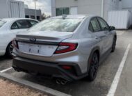 2022 SUBARU WRX GT SEDAN
