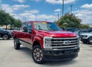 2024 FORD F-250 SUPER DUTY CREW CAB