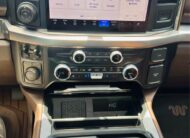 2024 FORD F-250 SUPER DUTY CREW CAB