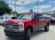 2024 FORD F-250 SUPER DUTY CREW CAB
