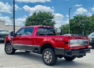 2024 FORD F-250 SUPER DUTY CREW CAB